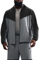 Jachetă pentru bărbați Nike M Nk Tch Wvn Wr Fz Jkt Cool Grey/Anthracite/Black, s.XXL