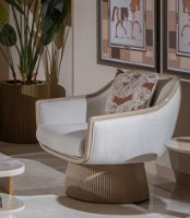 Кресло Luxe Life Belezza (084475)