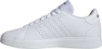 Кеды мужские Adidas Advantage Base 2.0 Cloud White/Shadow Navy, s.42