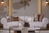 Canapea Luxe Life Belezza (084478)