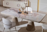 Обеденный стол Luxe Life Belezza (084488)