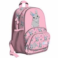 Rucsac pentru copii St.Right Cute Rabbit (683039)