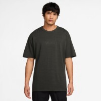 Мужская футболка Nike M Nsw Tee Ssnl Pre Ess Fh25 Black, s.L