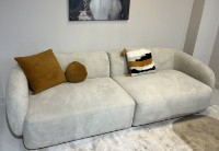 Canapea Luxe Life Monza (084500)