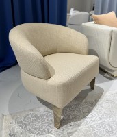 Кресло Luxe Life Oskar (084476)