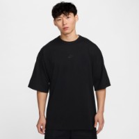 Мужская футболка Nike M Nsw Tee Os Prem Essntl Fa24 Black, s.XL