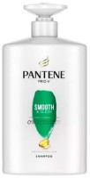 Șampon pentru păr Pantene Smooth & Sleek Shampoo 800ml