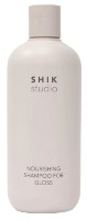 Șampon pentru păr Shik Nourishing 400ml