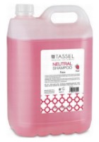 Șampon pentru păr Tassel Neutral Strawberry 5L (E07200)