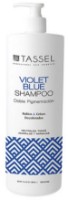 Șampon pentru păr Tassel Violet Blue 1000ml (E07429)