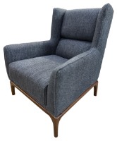 Кресло Luxe Life Siena (savana 650)