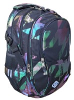 Rucsac școlar St.Right Holo Impression 665035