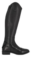 Сапоги для верховой езды QHP Birgit, s.39 Black (7101)