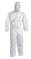 Комбинезон рабочий Cerva Chemsafe MS1 0315001280, s.XXL