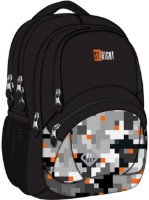 Rucsac școlar St.Right Pixels 680885