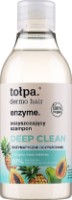 Șampon pentru păr Tolpa Dermo Hair Enzyme Deep Clean 300ml