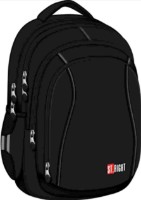 Rucsac școlar St.Right St.Black 674600