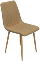 Scaun Evelin XR-154 WO Beige 9 Rogojka