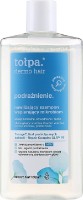 Șampon pentru păr Tolpa Dermo Hair Moisturizing 250ml