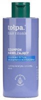 Șampon pentru păr Tolpa Hair Rituals Moisturizing 300ml