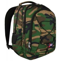 Rucsac școlar St.Right Street Moro 619489