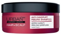 Șampon pentru păr Urban Care Apple Cidre Peeling Shampoo 200ml