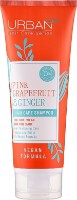 Șampon pentru păr Urban Care Pink Grapefruit & Ginger Shampoo 250ml