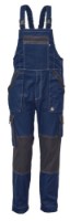 Полукомбинезон рабочий Cerva Max Summer 03020239N505, s.60