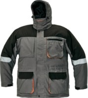 Куртка рабочая Cerva Emerton 0301029000, s.48-50 3/4