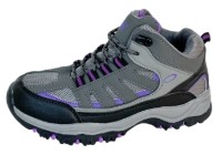 Ботинки женские D.T. New York B3598901RQ Grey/Purple, s.38