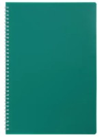 Caiet Buromax A4/80p BM.2446-004