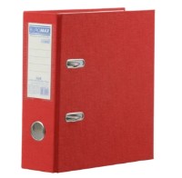 Caiet mecanic Buromax A5 70mm (BM.3013-05) Red