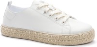 Кеды женские Crosby 457224/11-02W White, s.39