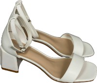 Сандалии женские Betsy 947122/01-02W White, s.37