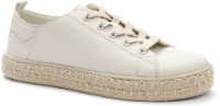 Кеды женские Crosby 457224/11-01W Beige, s.37