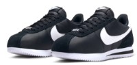 Кроссовки женские Nike Cortez Black/White, s.38.5 (DZ2795001)