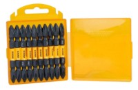 Набор бит Ingco SDBIM21PH233