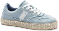 Кеды женские Keddo 457224/10-01 Denim, s.39