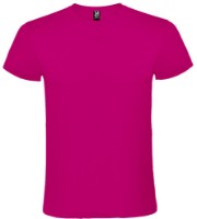 Мужская футболка Roly Atomic 150 6424 Rosette, s.L