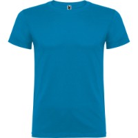 Tricou bărbătesc Roly Beagle 6554 Deep Blue, s.L