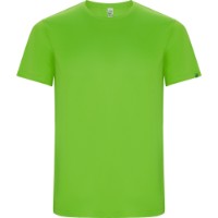 Tricou bărbătesc Roly Imola 0427 Lime, s.XL