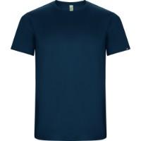 Tricou bărbătesc Roly Imola 0427 Navy Blue, s.L
