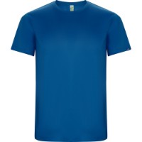 Tricou bărbătesc Roly Imola 0427 Royal Blue, s.S
