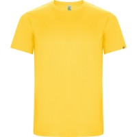 Tricou bărbătesc Roly Imola 0427 Yellow, s.XXL