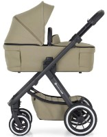 Carucior Petite&Mars Icon Lite 2in1 Mossy Green (661588)