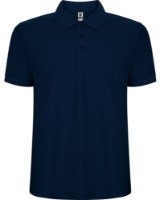 Поло Roly Pegaso Premium 6609 Navy Blue, s.XXXXXL