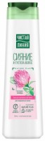 Balsam de păr Чистая Линия Trifoi 380ml