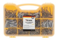 Set șuruburi Kranz KR-01-3101-03