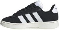 Кеды мужские Adidas Grand Court Alpha Core Black/Cloud White/Off White, s.46