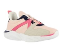 Adidași pentru dame D.T. New York B383543 Peach, s.40